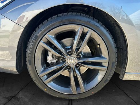 Used 2023 Acura Integra A-Spec FWD image 14