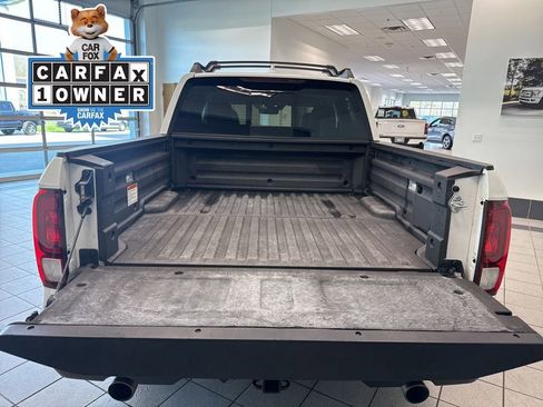 Used 2021 Honda Ridgeline RTL-E image 17