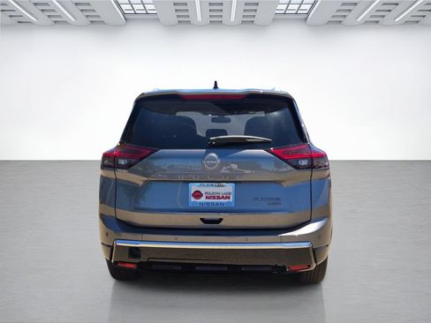 New 2026 Nissan Rogue Platinum AWD/4WD image 5