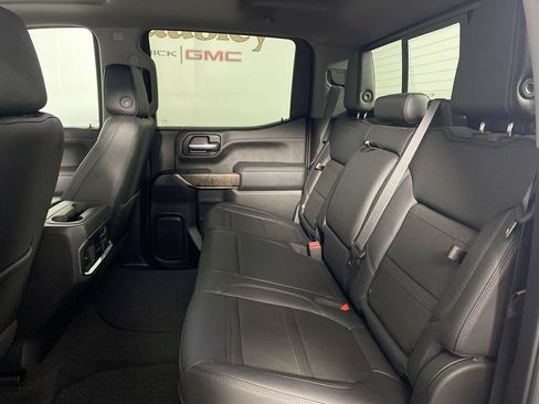 Used 2021 GMC Sierra 1500 Denali AWD/4WD image 22