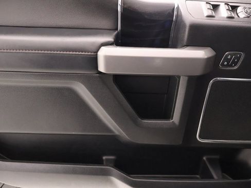 Used 2019 Ford F250 Platinum w/ Platinum Ultimate Package image 17