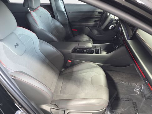 Used 2025 Hyundai Sonata N Line FWD image 10