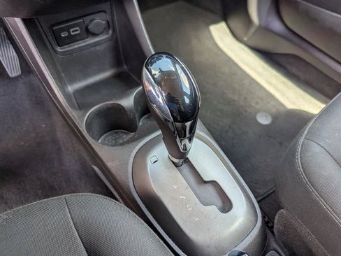 Used 2021 Chevrolet Spark LT image 13