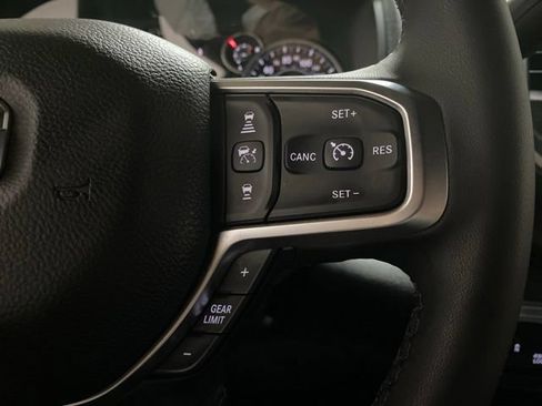 Used 2026 RAM 2500 Big Horn AWD/4WD image 35