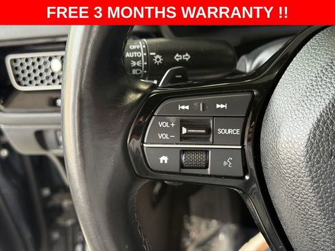 Used 2025 Honda Civic Sport image 39