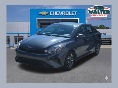 Used 2024 Kia Forte LXS