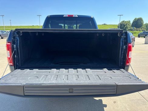 Used 2018 Ford F150 XLT w/ Equipment Group 302A Luxury AWD/4WD image 33