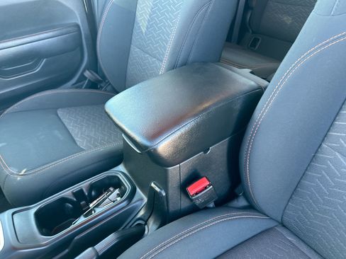 Used 2022 Jeep Gladiator Mojave w/ Trailer Tow Package image 21