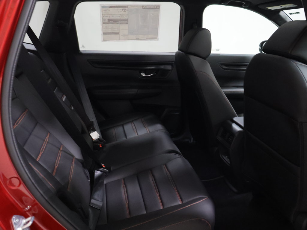 New 2027 Honda CR-V Sport-L image 19