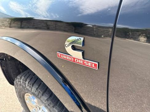Used 2021 RAM 2500 Laramie AWD/4WD image 20