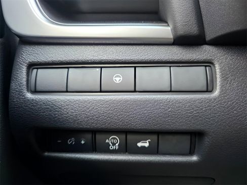 New 2026 Nissan Rogue SV image 23