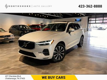 Used 2023 Volvo XC60 B5 Core