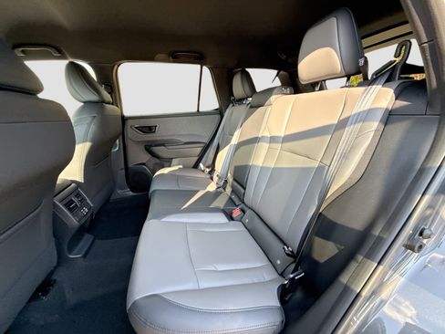 New 2026 Subaru Outback Premium image 20