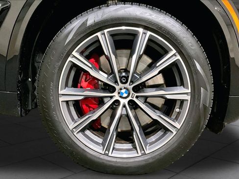 Used 2024 BMW X5 M60i AWD/4WD image 10
