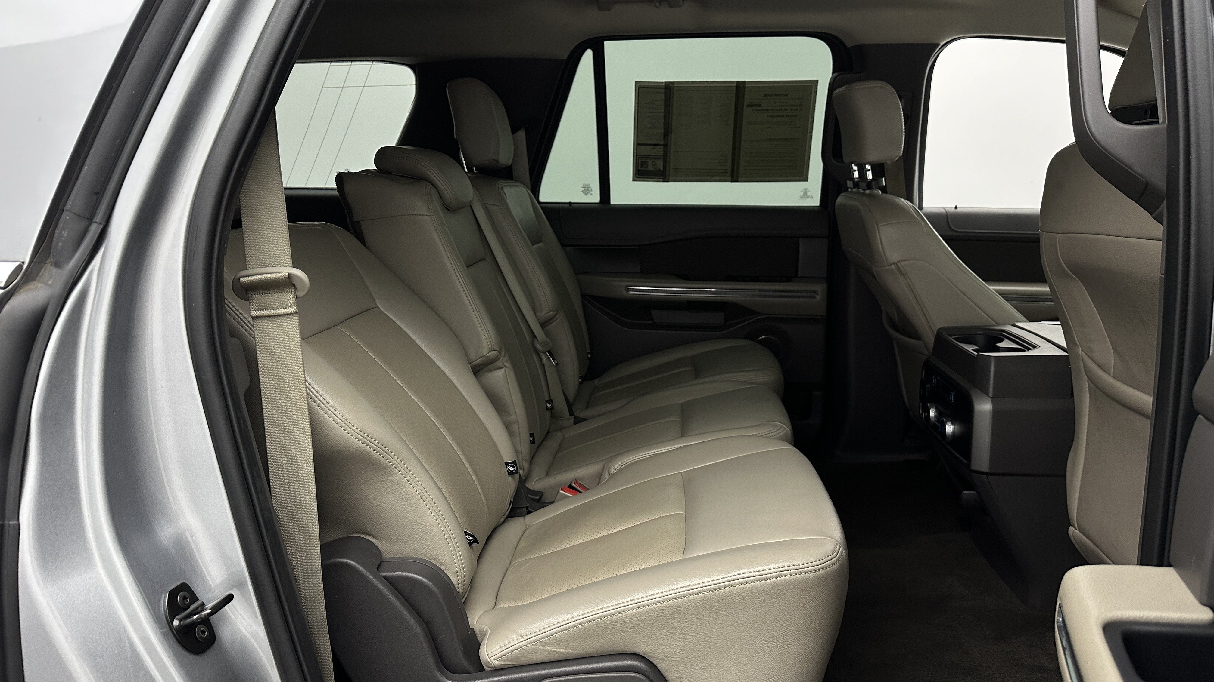 Used 2020 Ford Expedition Max XLT RWD image 36