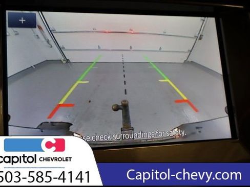 Used 2021 Ford Ranger Lariat w/ Equipment Group 501A High image 29