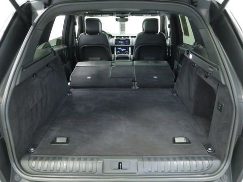 Used 2020 Land Rover Range Rover Sport HSE image 41