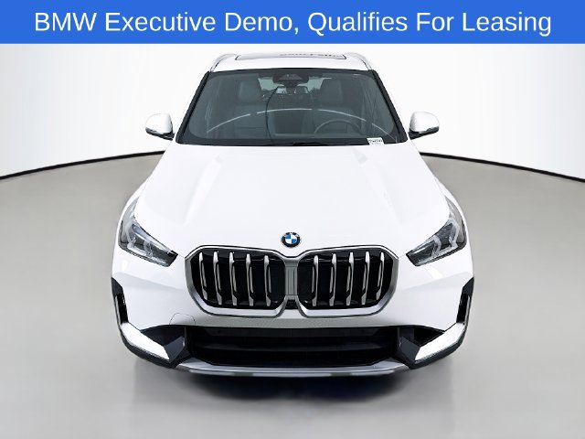 Used 2026 BMW X1 xDrive28i w/ Technology Package AWD/4WD image 2