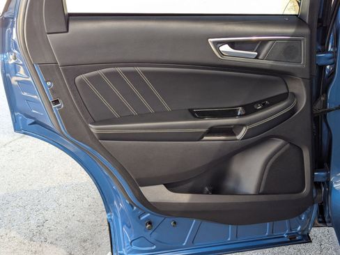 Used 2019 Ford Edge ST w/ Equipment Group 401A image 16