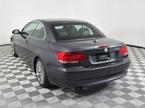 Used 2007 BMW 328i Convertible RWD image 16
