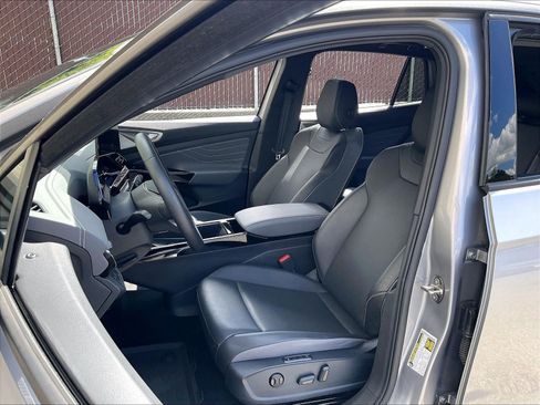 Certified 2023 Volkswagen ID.4 Pro S RWD image 23