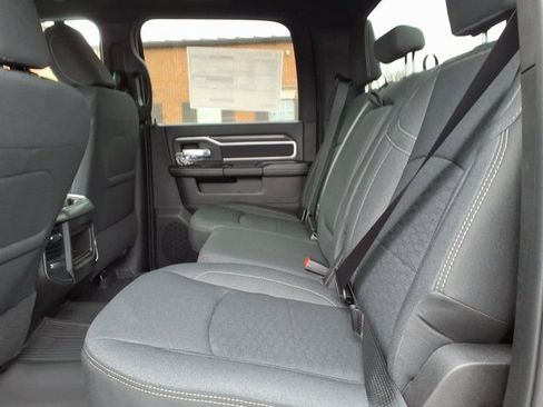 New 2026 RAM 2500 Big Horn image 10