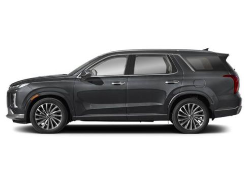 Used 2025 Hyundai Palisade Calligraphy AWD/4WD image 6
