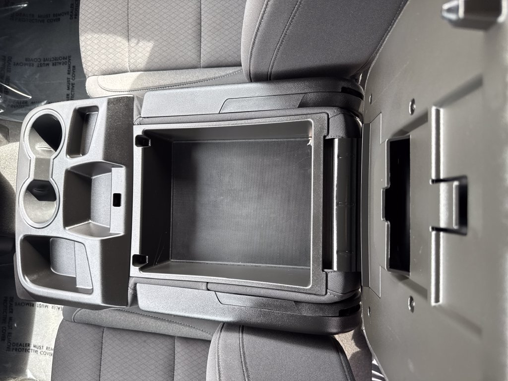 Used 2024 Chevrolet Silverado 1500 LT AWD/4WD image 29