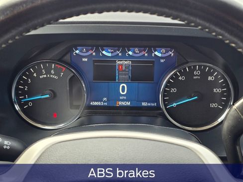 Certified 2024 Ford Expedition Max XL image 23