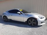 Used 2013 Subaru BRZ Premium image 2