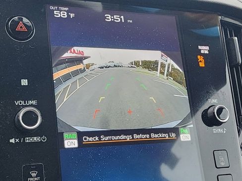 Used 2022 Subaru Legacy Limited image 32