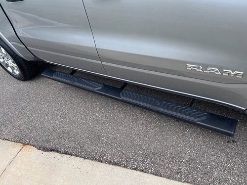 Certified 2025 RAM 1500 Big Horn image 2