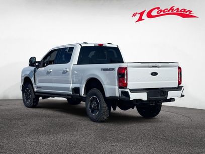 New 2026 Ford F250 Lariat w/ Tremor Off-Road Package