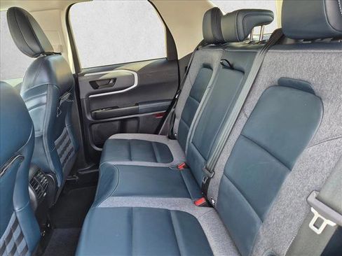 Used 2022 Ford Bronco Sport Outer Banks AWD/4WD image 17