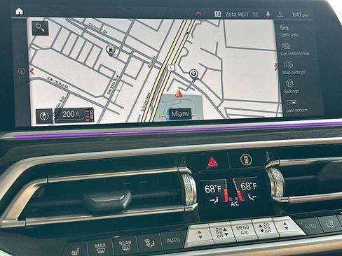 Used 2023 BMW X5 xDrive40i w/ Parking Assistance Package image 13