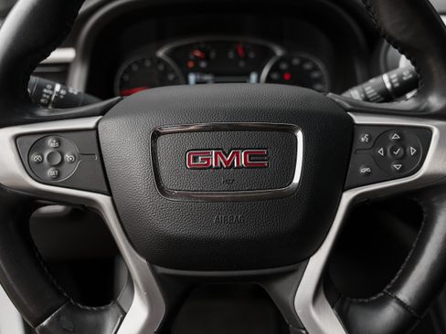 Used 2019 GMC Acadia SLT AWD/4WD image 13