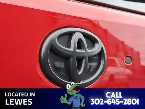 Used 2024 Toyota Sequoia Platinum image 30