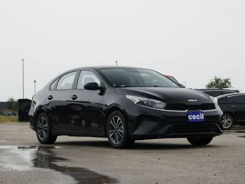 Used 2024 Kia Forte LXS FWD image 26