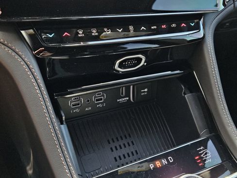 New 2026 Jeep Grand Cherokee Summit AWD/4WD image 19