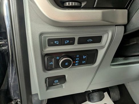 Used 2021 Ford F150 XLT w/ Equipment Group 302A High image 17