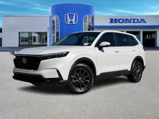 New 2026 Honda CR-V EX-L video 2