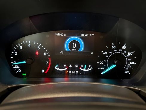 Used 2020 Ford Escape SE AWD/4WD image 20