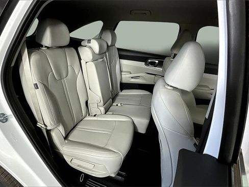 New 2026 Kia Sorento EX image 11