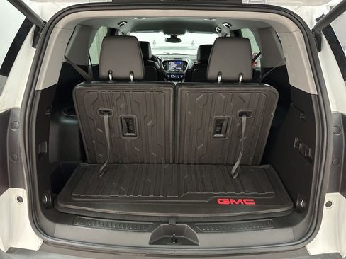 Used 2023 GMC Acadia AT4 w/ Preferred Package AWD/4WD image 38