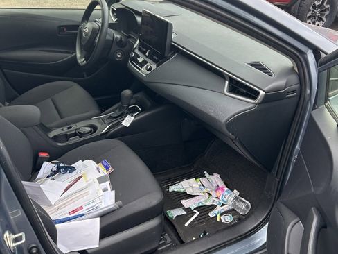 Used 2023 Toyota Corolla LE image 10