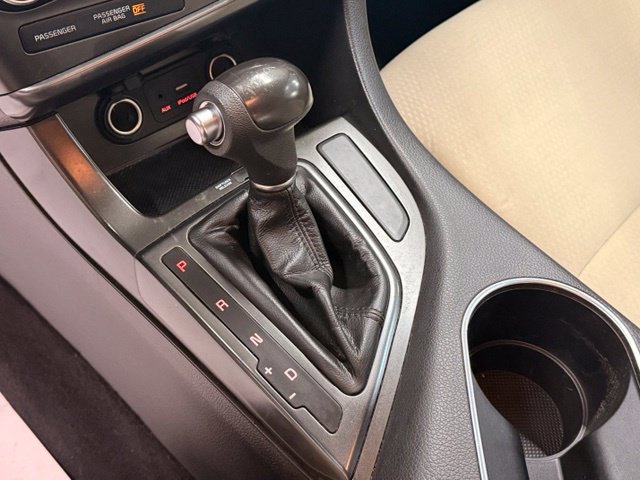 Used 2015 Kia Optima LX FWD image 16
