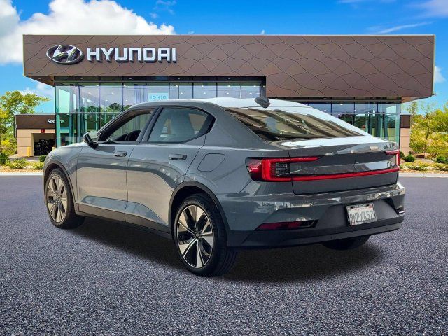 Used 2024 Polestar Polestar 2 RWD image 6