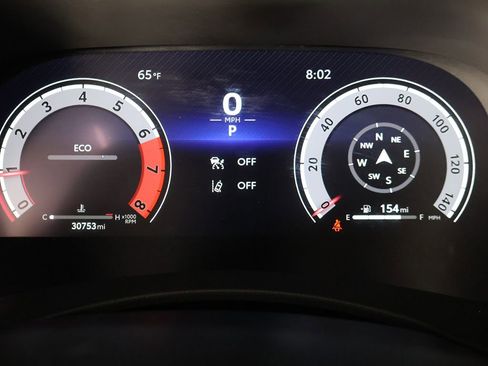 Used 2025 Toyota Highlander XSE AWD/4WD image 41