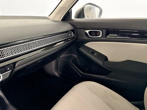 Certified 2023 Honda Civic EX image 35