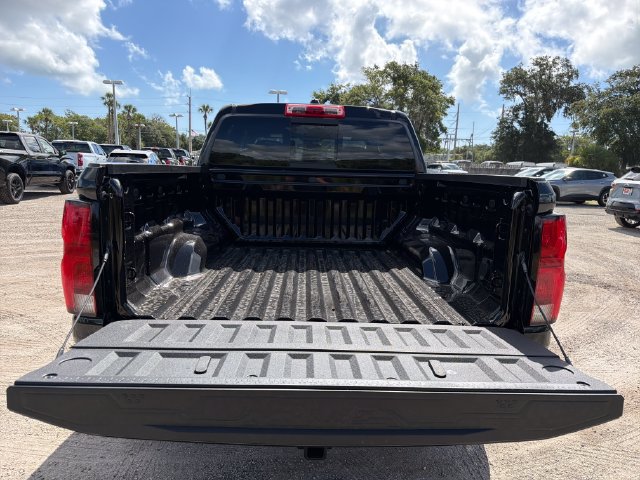 New 2026 Chevrolet Colorado LT w/ LT Convenience Package RWD image 8